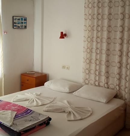 Hilal Pansiyon Kaş Oda fotoğraf