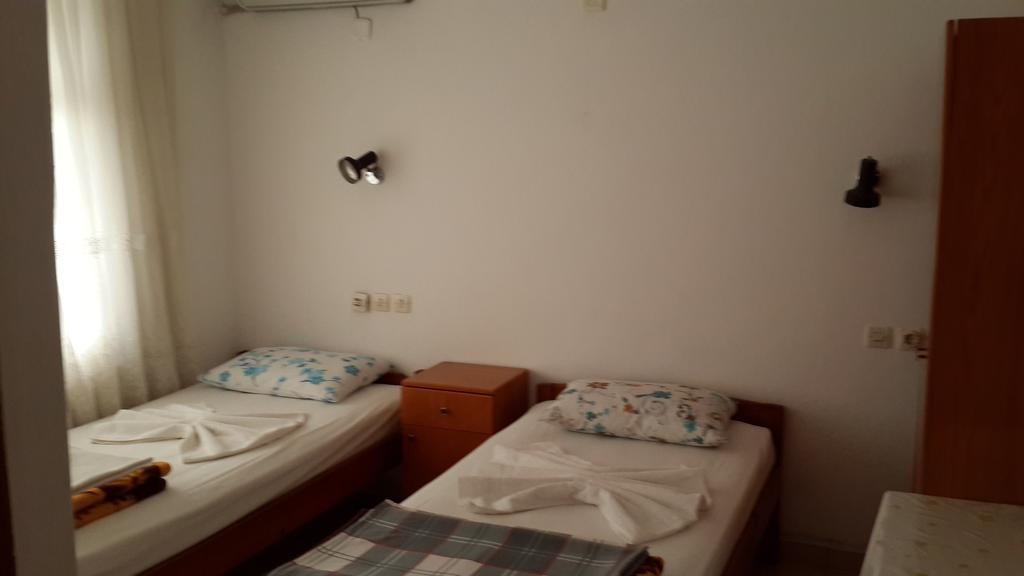 Hilal Pansiyon Kaş Oda fotoğraf