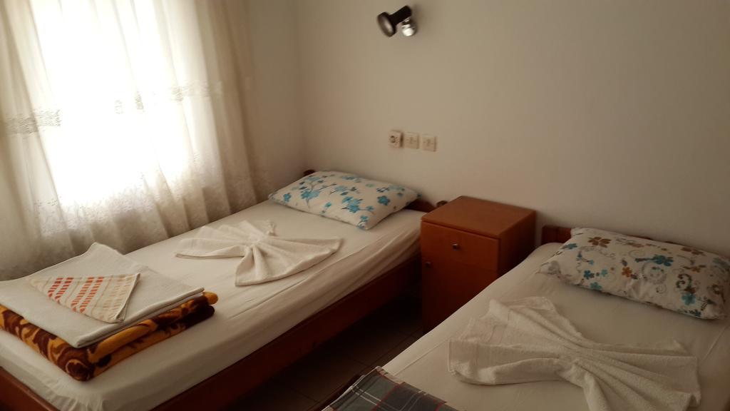 Hilal Pansiyon Kaş Dış mekan fotoğraf
